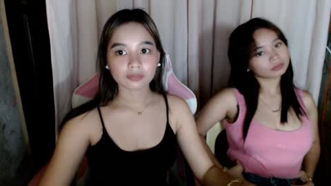 Snapshot of your_pinay_ivy chatting on 09/21/25, 05:03 your_pinay_ivy online show from 09/21/25, 05:03