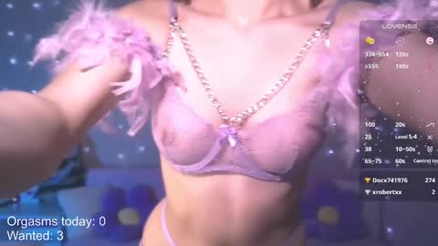 Kristina online show from 12/27/24, 03:26