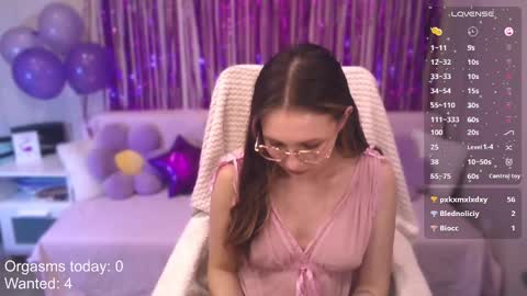 Kristina online show from 01/23/25, 03:54