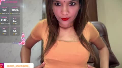 Snapshot of your_priya_77 chatting on 12/09/24, 06:45 sonam online show from 12/09/24, 06:45