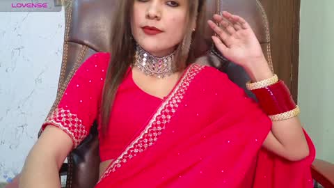 Snapshot of your_priya_77 chatting on 12/27/24, 01:39 sonam online show from 12/27/24, 01:39