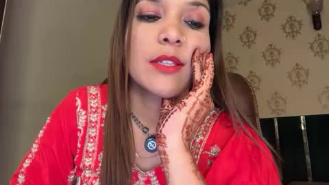 Snapshot of your_priya_77 chatting on 10/11/25, 12:43 sonam online show from 10/11/25, 12:43