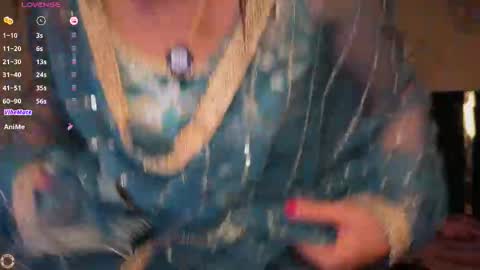 sonam online show from 11/05/25, 12:49