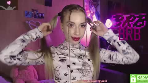 Alice  online show from 02/01/26, 12:09