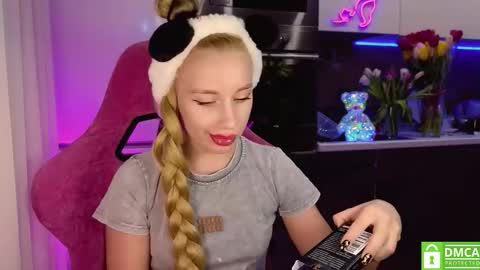 Alice  online show from 03/10/26, 12:26