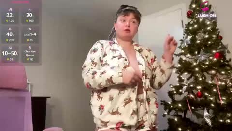 raeofsunshine online show from 11/18/25, 07:40