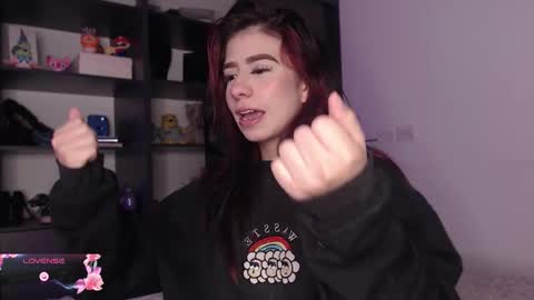 your_rosalie online show from 10/04/25, 05:38