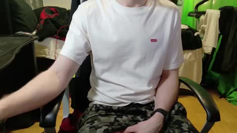 Ben Dover online show from 02/28/25, 06:31