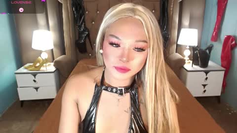 Casie online show from 03/18/26, 08:50