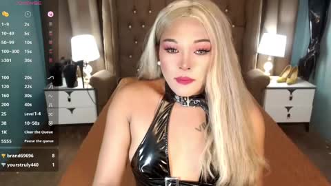Casie online show from 05/01/26, 01:10