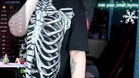 Molly online show from 01/09/26, 03:09