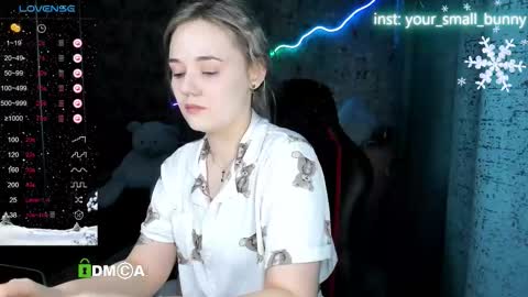 Molly online show from 01/17/26, 01:43