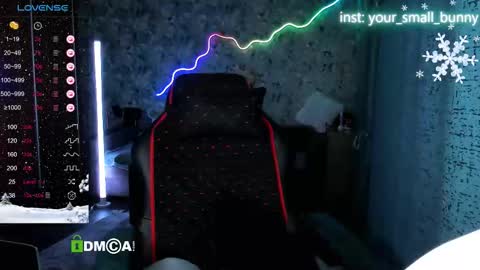 Molly online show from 02/02/26, 02:10