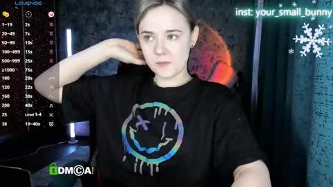 Molly online show from 02/05/26, 02:16