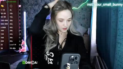 Molly online show from 03/07/26, 03:14