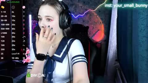 Molly online show from 03/28/26, 02:22