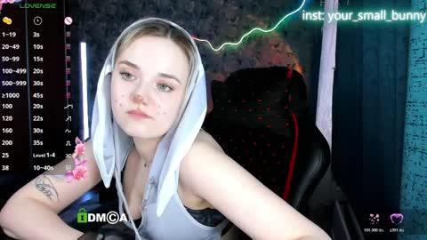 Molly online show from 04/06/26, 04:46