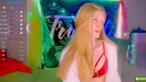 your_spring online show from 01/02/25, 05:50