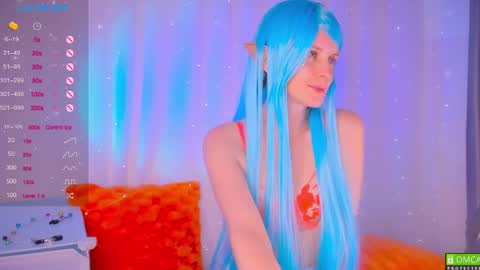 your_spring online show from 01/24/25, 01:35