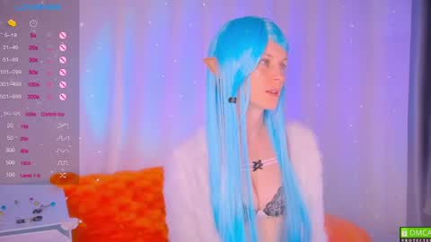 your_spring online show from 01/25/25, 02:47