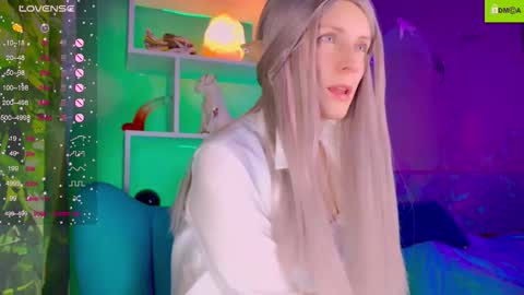 your_spring online show from 11/02/25, 12:46