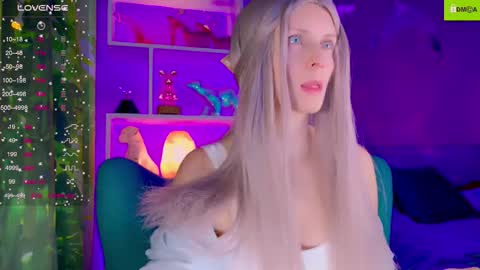 your_spring online show from 11/09/25, 10:08