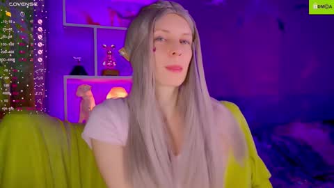 your_spring online show from 12/03/25, 11:47