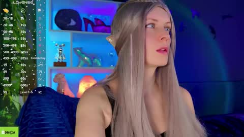 your_spring online show from 03/25/26, 11:16