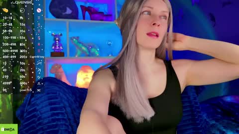 your_spring online show from 03/31/26, 06:25