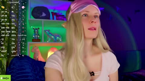 your_spring online show from 04/10/26, 04:28