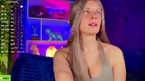 your_spring online show from 04/20/26, 11:39