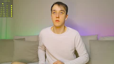 Alex online show from 01/08/26, 04:26