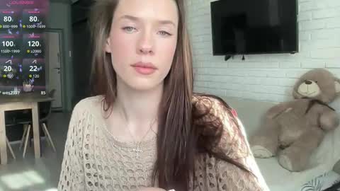 Mia  online show from 03/06/26, 11:17