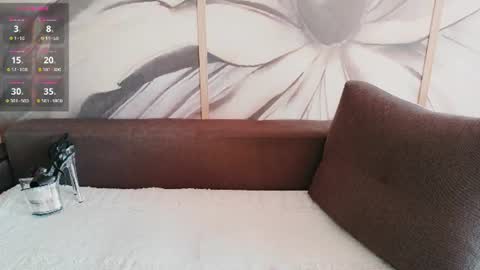 Snapshot of your_sweet_lesley chatting on 06/16/26, 11:35 your_sweet_lesley online show from 06/16/26, 11:35