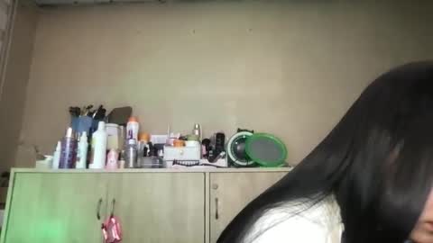 Snapshot of your_sweetmaria chatting on 02/07/25, 01:58 Maria online show from 02/07/25, 01:58