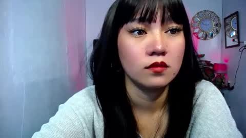 Snapshot of your_sweetmaria chatting on 02/07/25, 06:45 Maria online show from 02/07/25, 06:45