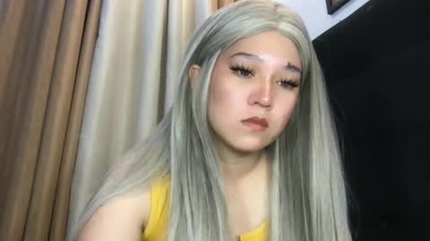 Snapshot of your_sweetmaria chatting on 02/11/25, 04:22 Maria online show from 02/11/25, 04:22