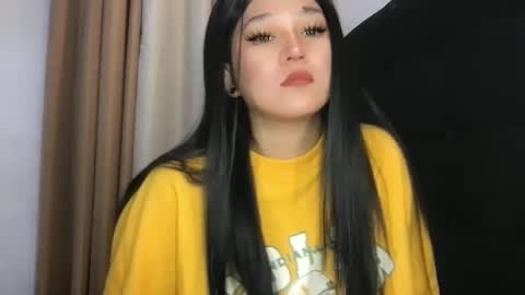 Snapshot of your_sweetmaria chatting on 02/13/25, 09:41 Maria online show from 02/13/25, 09:41