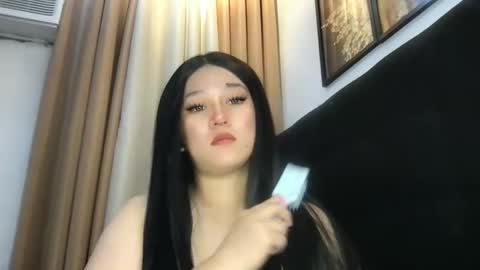 Snapshot of your_sweetmaria chatting on 02/13/25, 01:05 Maria online show from 02/13/25, 01:05