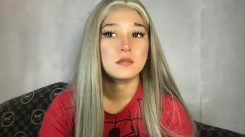 Snapshot of your_sweetmaria chatting on 02/16/25, 02:09 Maria online show from 02/16/25, 02:09