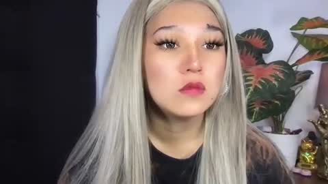 Snapshot of your_sweetmaria chatting on 02/23/25, 05:29 Maria online show from 02/23/25, 05:29