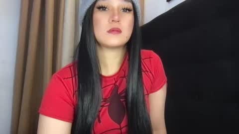 Snapshot of your_sweetmaria chatting on 02/25/25, 09:57 Maria online show from 02/25/25, 09:57