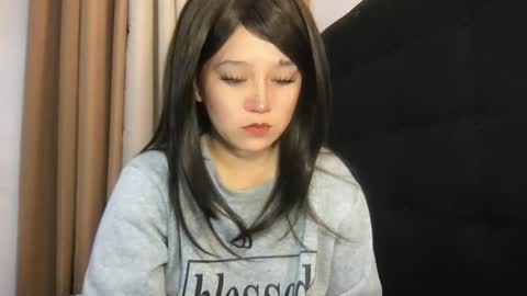 Snapshot of your_sweetmaria chatting on 03/03/25, 04:46 Maria online show from 03/03/25, 04:46