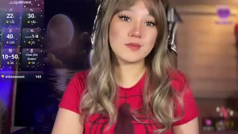 Snapshot of your_sweetmaria chatting on 09/14/25, 10:20 Maria online show from 09/14/25, 10:20