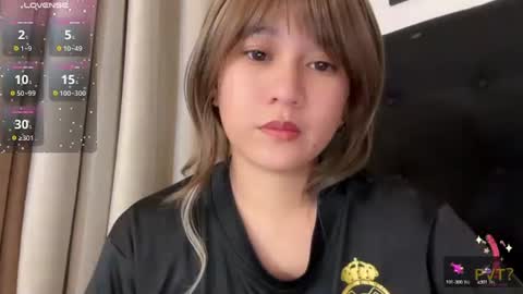 Snapshot of your_sweetmaria chatting on 10/02/25, 08:27 Maria online show from 10/02/25, 08:27