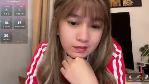 Snapshot of your_sweetmaria chatting on 10/04/25, 10:30 Maria online show from 10/04/25, 10:30