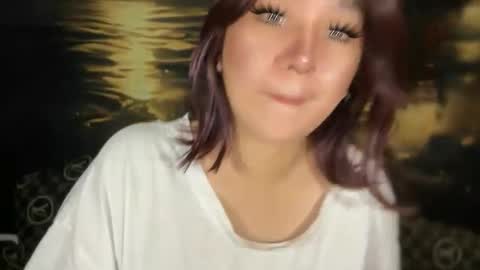 Snapshot of your_sweetmaria chatting on 10/10/25, 09:14 Maria online show from 10/10/25, 09:14