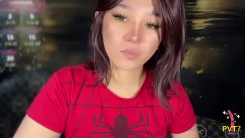 Snapshot of your_sweetmaria chatting on 10/12/25, 09:47 Maria online show from 10/12/25, 09:47