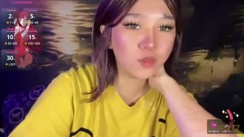 Snapshot of your_sweetmaria chatting on 10/17/25, 02:15 Maria online show from 10/17/25, 02:15