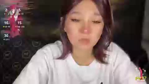 Snapshot of your_sweetmaria chatting on 10/18/25, 01:41 Maria online show from 10/18/25, 01:41